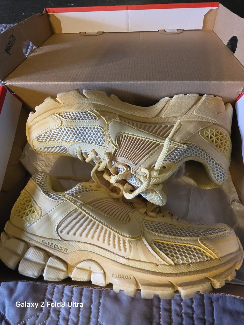 Nike durable kids